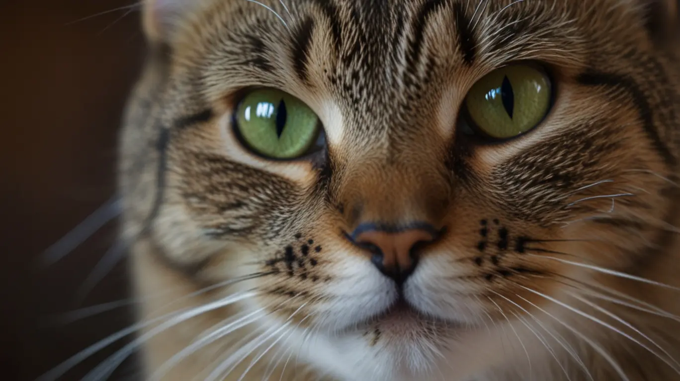 10 fascinating facts about cats