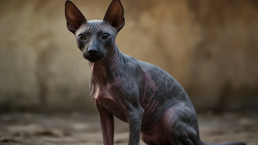 Hairless cat price